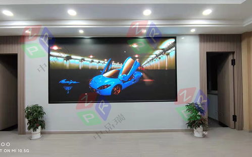 十大常见LED显示屏的应用领域与场景 室内外系统工程解析